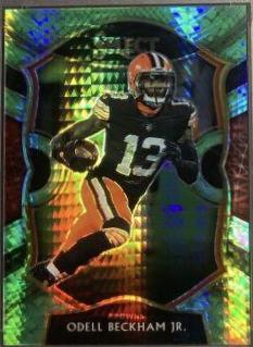 Odell Beckham Jr.