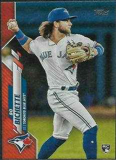 Bo Bichette
