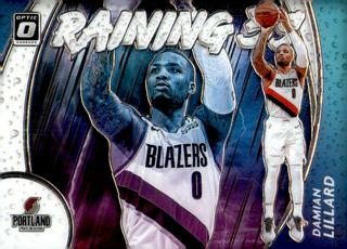 Damian Lillard