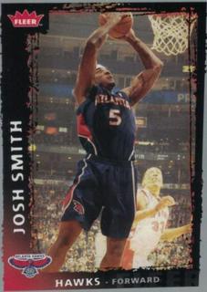 Josh Smith