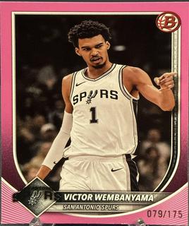 Victor Wembanyama