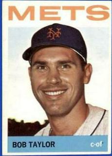 Bob Taylor