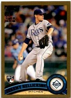 Jeremy Hellickson