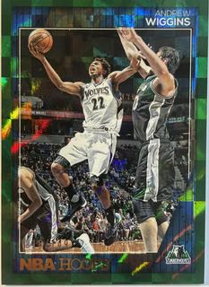 Andrew Wiggins