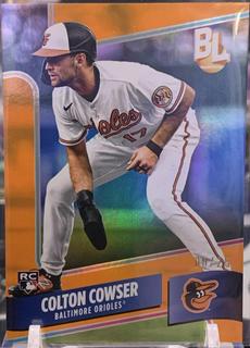 Colton Cowser