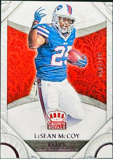 LeSean McCoy