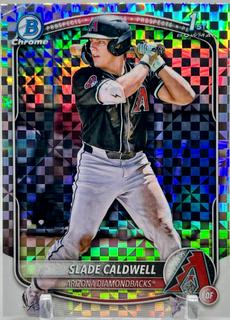 Slade Caldwell