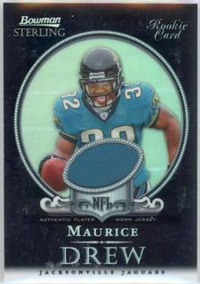 Maurice Drew