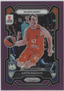 Kevin Pangos