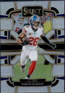 Saquon Barkley