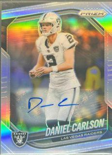 Daniel Carlson