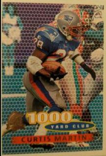 Curtis Martin