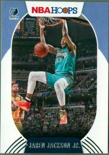 Jaren Jackson Jr.