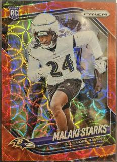 Malaki Starks
