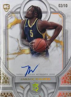 Jarace Walker