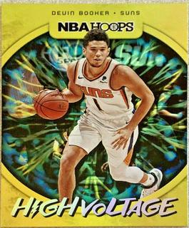 Devin Booker