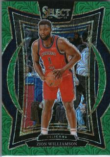 Zion Williamson