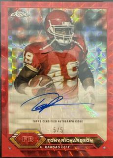 Tony Richardson