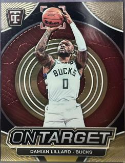 Damian Lillard