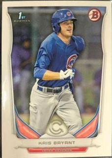 Kris Bryant