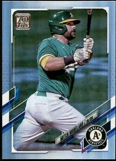 Mitch Moreland