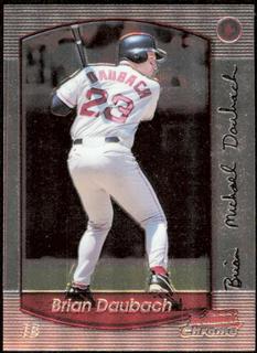 Brian Daubach