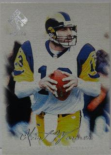 Kurt Warner