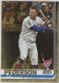 Joc Pederson