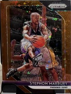 Stephon Marbury