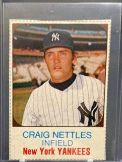 Craig Nettles