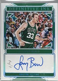 Larry Bird
