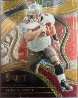 Mike Alstott