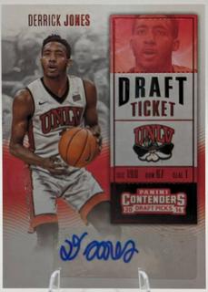 Derrick Jones