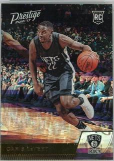 Caris LeVert