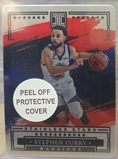 Stephen Curry