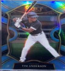 Tim Anderson
