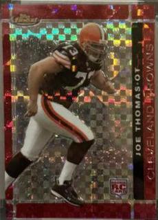 Joe Thomas