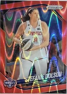 Stefanie Dolson