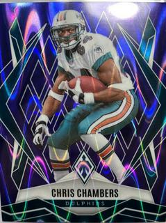 Chris Chambers