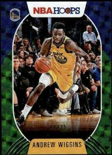 Andrew Wiggins