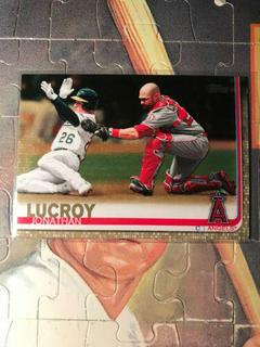 Jonathan Lucroy