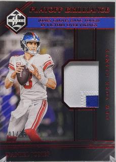Daniel Jones