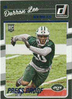 Darron Lee