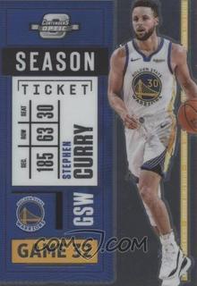 Stephen Curry