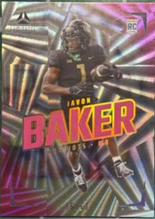 Javon Baker