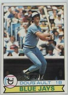 Doug Ault