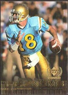Cade McNown
