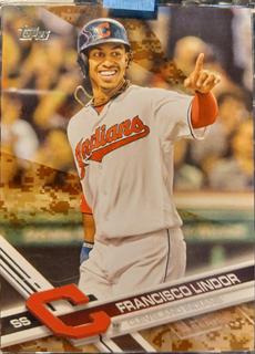Francisco Lindor