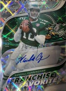 Randall Cunningham