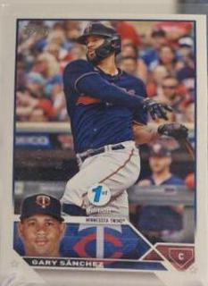 Gary Sanchez